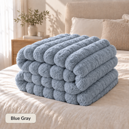 The Cozyr Haven Blanket