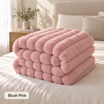 The Cozyr Haven Blanket
