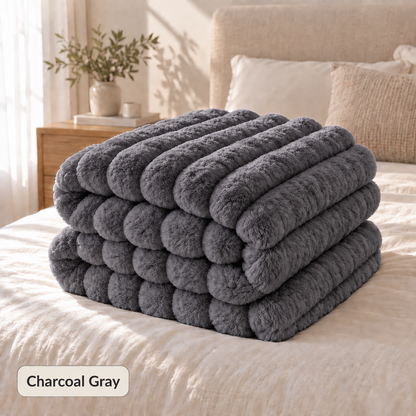 The Cozyr Haven Blanket