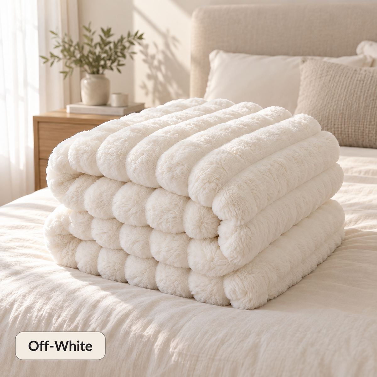The Cozyr Haven Blanket