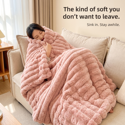 The Cozyr Haven Blanket